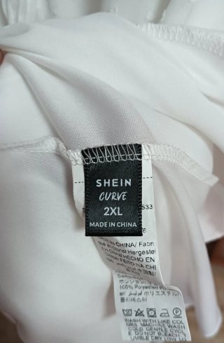 Vestido Verano Blanco
