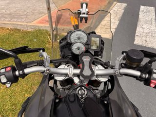 BMW F 800 GS Adventure Moto