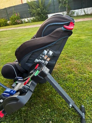 Silla de coche Klippan Kiss