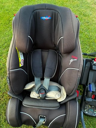 Silla de coche Klippan Kiss