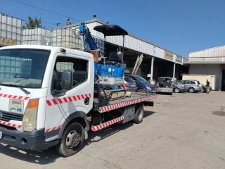 Servicio de grúa☎️636517189