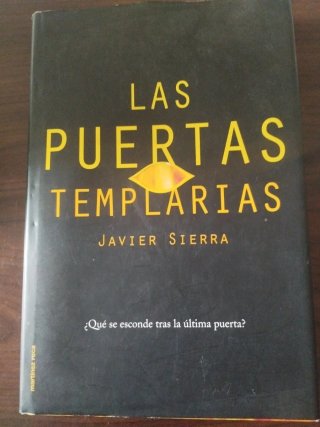Las puertas templarias