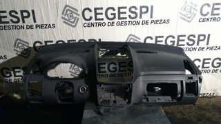 SALPICADERO MERCEDES-BENZ VITO - BASIC, COMBI (BM