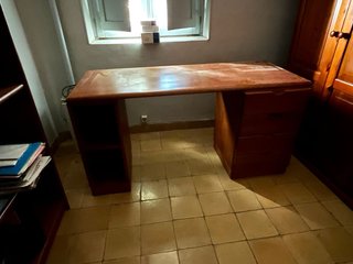 Muebles de dormitorio de madera