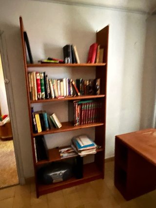 Muebles de dormitorio de madera