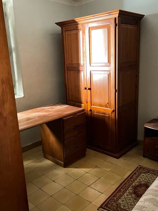 Muebles de dormitorio de madera