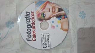 Revista el abc de la edicion fotografia