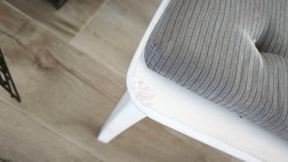 Mesa Comedor Extensible + 4 Sillas Ikea