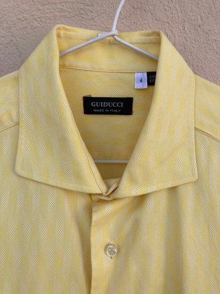 Camisa de Guiducci