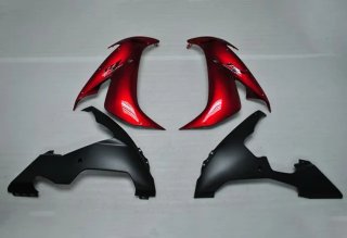 CARENADO YAMAHA PINTADO R1 GRANATE 2004-2006