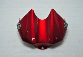 CARENADO YAMAHA PINTADO R1 GRANATE 2004-2006