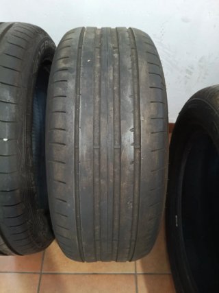 Neumáticos de coche (4 unidades)