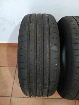 Neumáticos de coche (4 unidades)