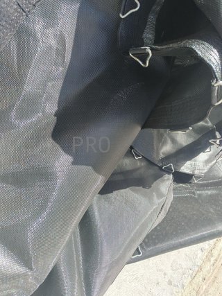 Lona de salto para cama elástica 12FT