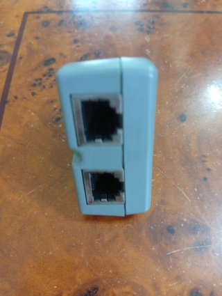 Adaptador D-Link DWL-P100 Base Unit
