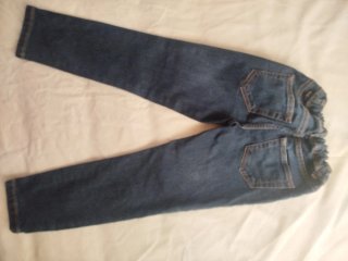 Pantalón vaquero niño Primark