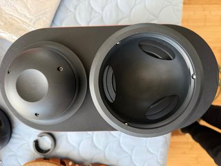 Diffusore Dyson Supersonic/Nural
