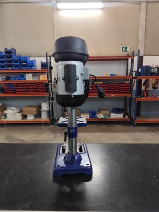 Taladro Columna Einhell BT-BD 501