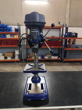 Taladro Columna Einhell BT-BD 501