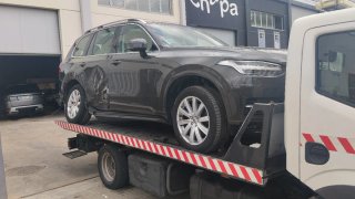 Servicio de grúa Asistencia  carretera☎️63651718