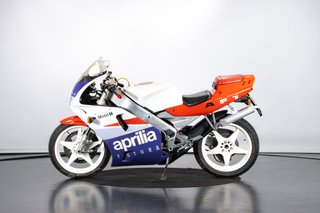 DESPIECE COMPLETO APRILIA FUTURA AF1 1990-1992