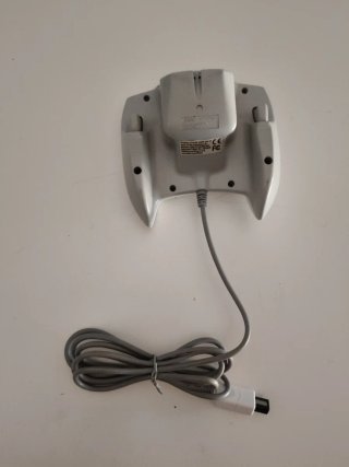 Mando Sega Dreamcast