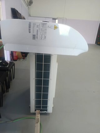 Aire Acondicionado Free-O 125WE C-F