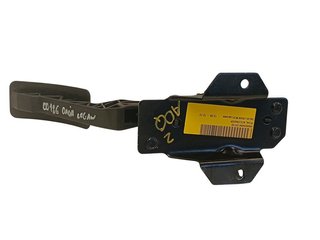 PEDAL ACELERADOR DACIA LOGAN 1 MCV FAMILIAR K9KK7