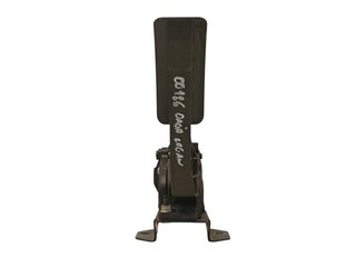 PEDAL ACELERADOR DACIA LOGAN 1 MCV FAMILIAR K9KK7