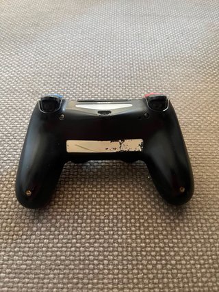 Mando Dualshock 4 Darth Vader Edition PS4
