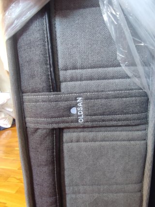 Cama individual con cajones+colchón 1.05