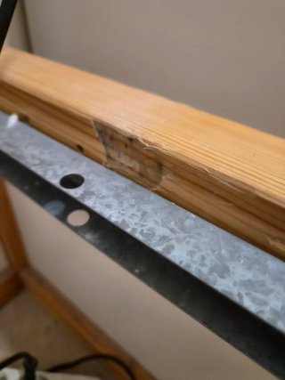 Cama infantil de madera ikea