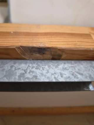 Cama infantil de madera ikea