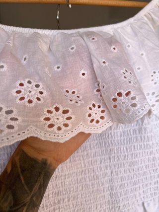 Traje de verano
