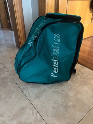 Mochila para patines l'estelskates