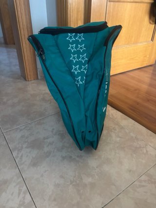 Mochila para patines l'estelskates