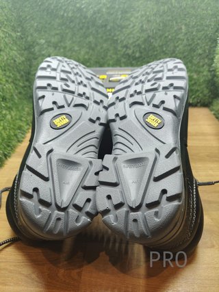 Zapatos de seguridad SAFETY JOGGER