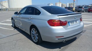 BMW Serie 4 2014