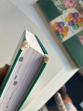 Diccionario manual griego clásico-español