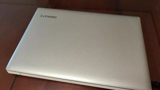 Portátil Lenovo 320-15ISK i3 12Gb SSD Win11