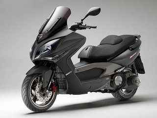 DESPIECE COMPLETO KYMCO XCITING 500 E3 2009-2012