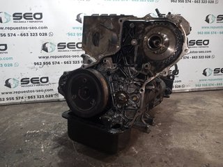 BLOQUE KIA SORENTO (BL) D4CB