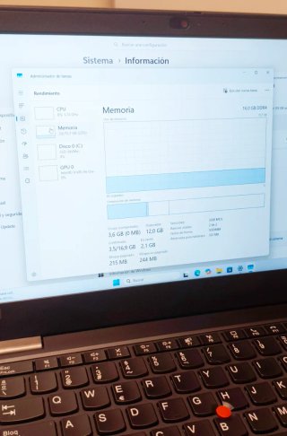 Lenovo ThinkPad L13 Gen 2