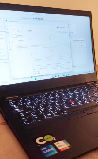 Lenovo ThinkPad L13 Gen 2