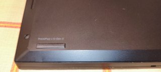 Lenovo ThinkPad L13 Gen 2