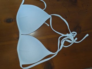 Bikini SHEIN Animal Print Talla XS