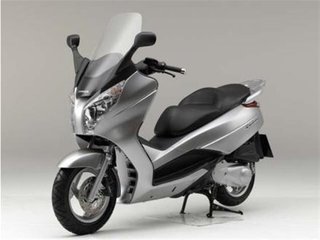 DESPIECE COMPLETO HONDA S-WING 125 2007-2012