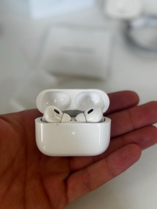 Auriculares Inalámbricos Segunda Generación