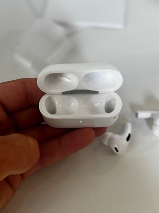 Auriculares Inalámbricos Segunda Generación