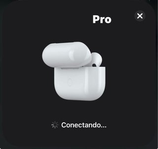 Auriculares Inalámbricos Segunda Generación